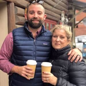 Meet your Posher, Suzanne